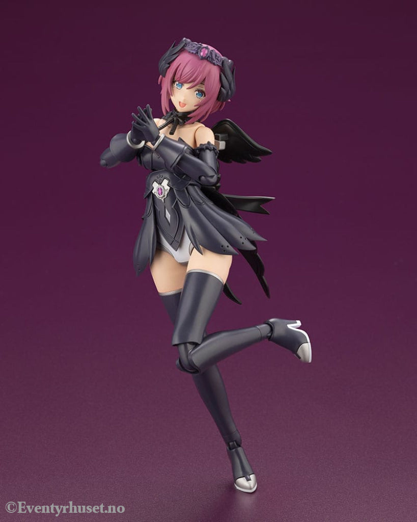 Arcanadea Plastic Model Kit Lumitea ReAct-A 17 cm Manga & Anime