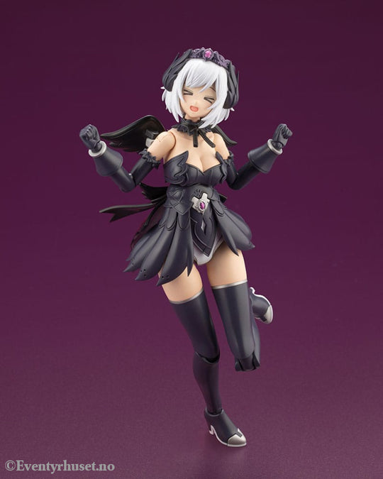 Arcanadea Plastic Model Kit Lumitea ReAct-A 17 cm Manga & Anime