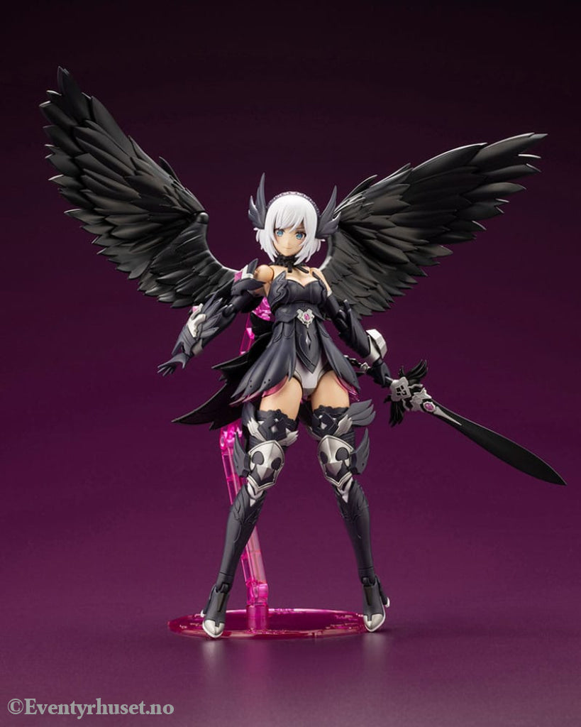 Arcanadea Plastic Model Kit Lumitea ReAct-A 17 cm Manga & Anime