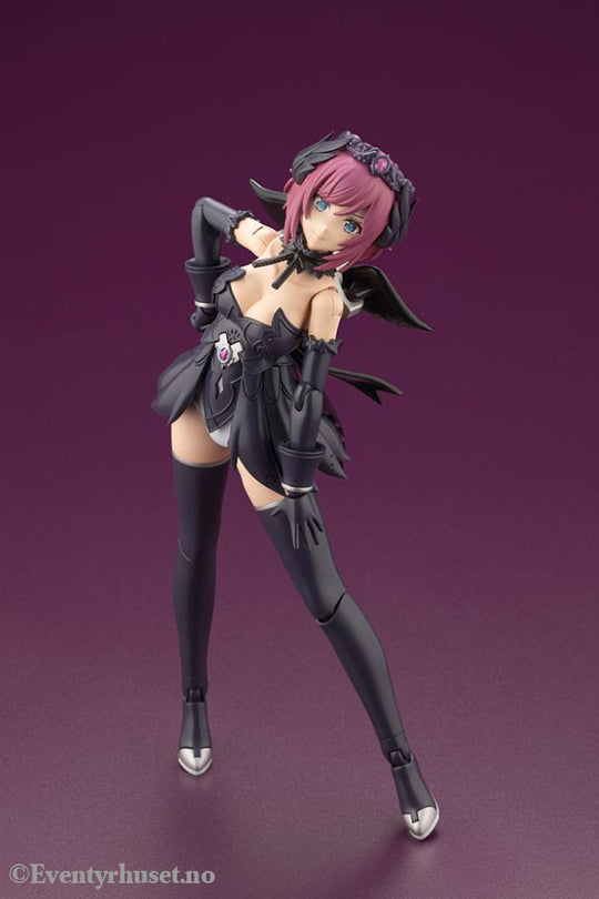 Arcanadea Plastic Model Kit Lumitea ReAct-A 17 cm Manga & Anime