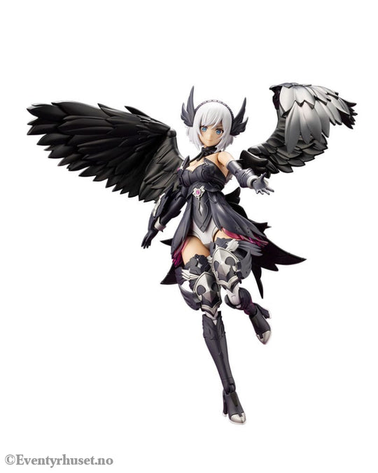 Arcanadea Plastic Model Kit Lumitea ReAct-A 17 cm Manga & Anime