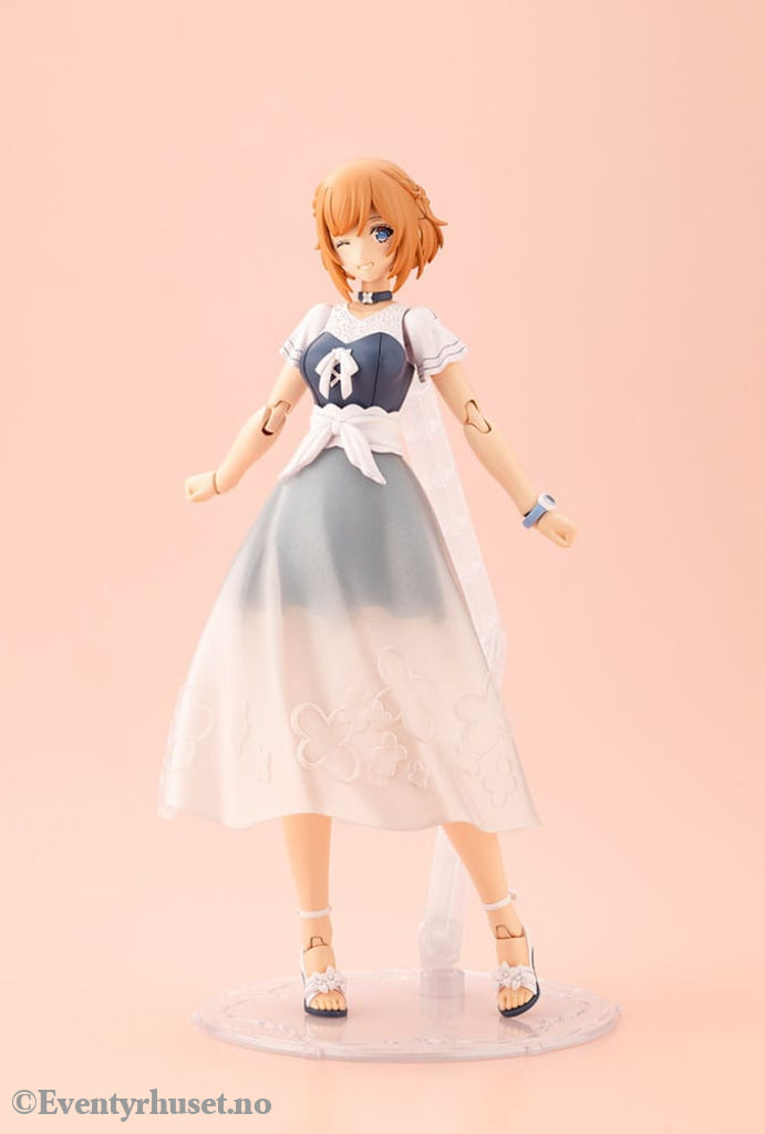 Arcanadea Plastic Model Kit Lumitea ReACT-iF 16 cm Manga & Anime