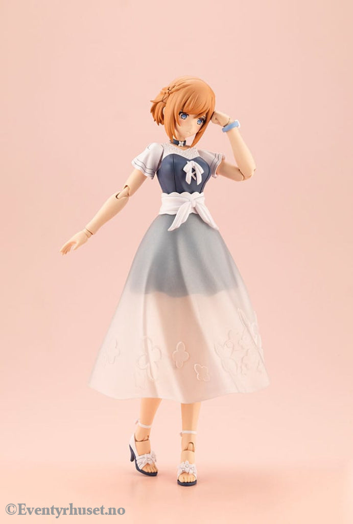 Arcanadea Plastic Model Kit Lumitea ReACT-iF 16 cm Manga & Anime