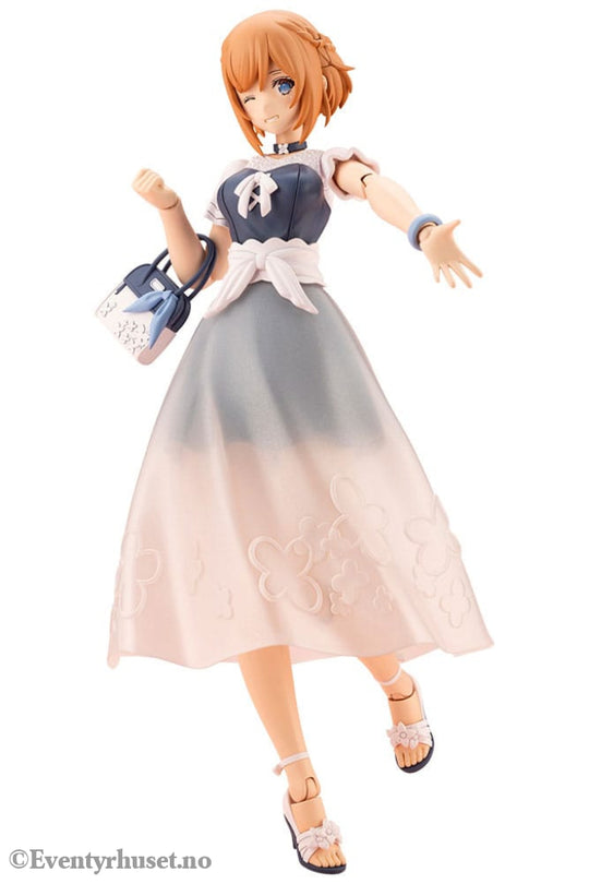 Arcanadea Plastic Model Kit Lumitea ReACT-iF 16 cm Manga & Anime