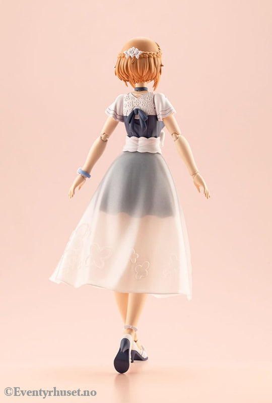 Arcanadea Plastic Model Kit Lumitea ReACT-iF 16 cm Manga & Anime