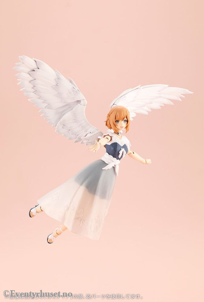 Arcanadea Plastic Model Kit Lumitea ReACT-iF 16 cm Manga & Anime