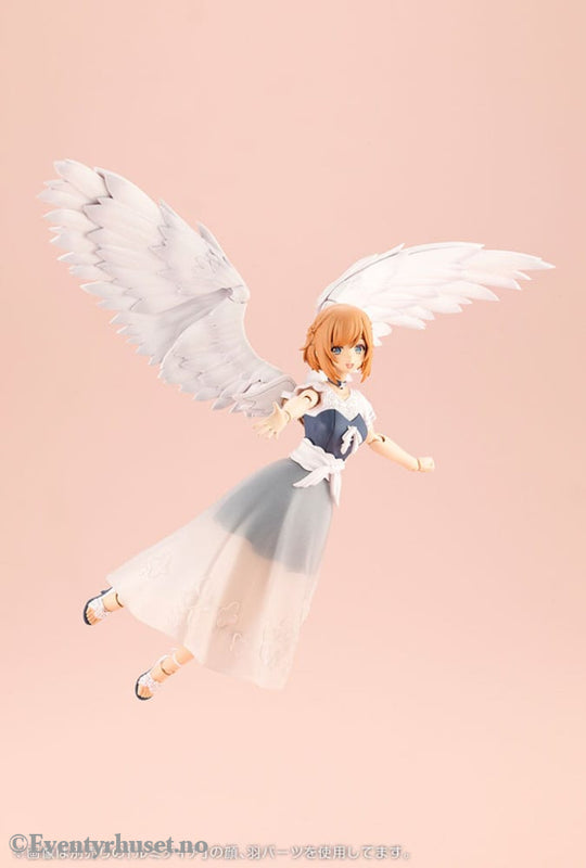 Arcanadea Plastic Model Kit Lumitea ReACT-iF 16 cm Manga & Anime