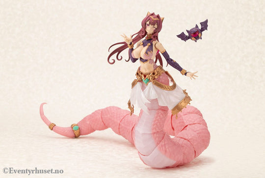 Arcanadea Plastic Model Kit Meltina 20 cm Manga & Anime