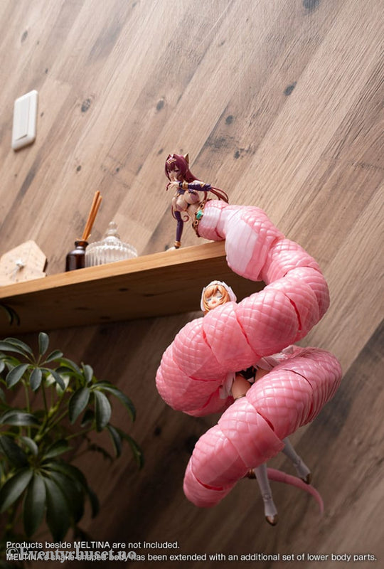 Arcanadea Plastic Model Kit Meltina 20 cm Manga & Anime