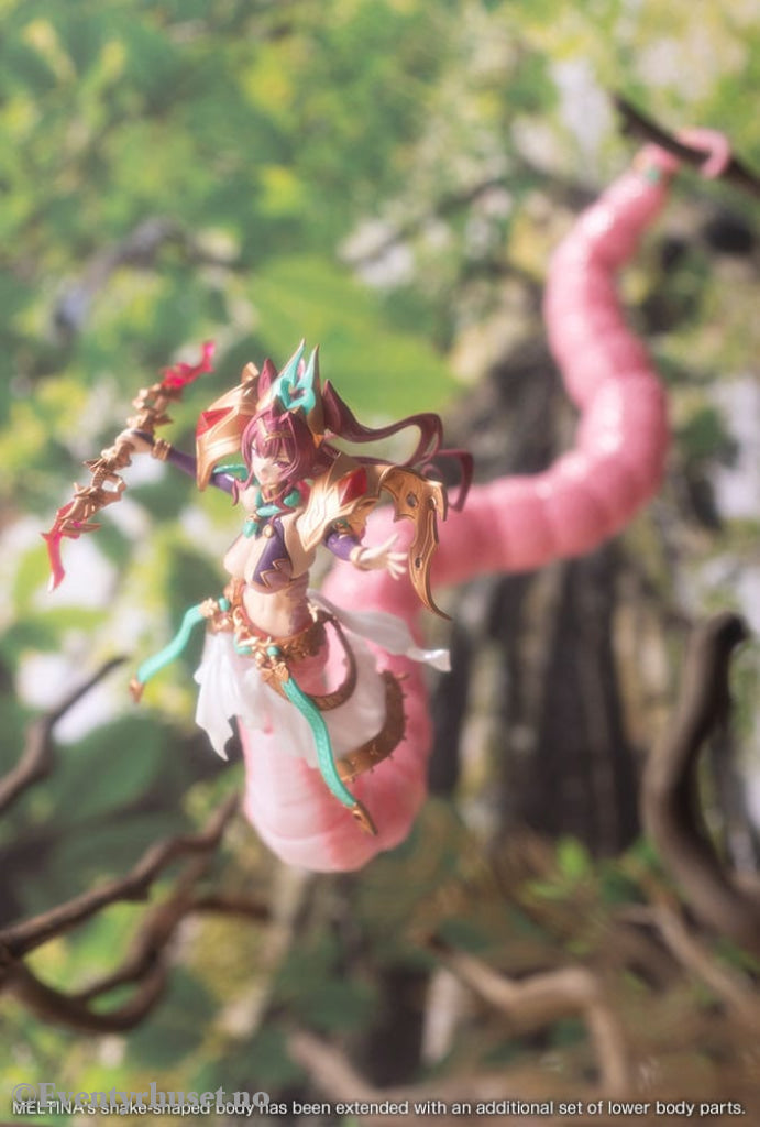 Arcanadea Plastic Model Kit Meltina 20 cm Manga & Anime