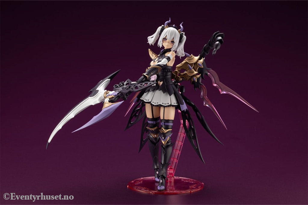Arcanadea Plastic Model Kit Soffiera 17 cm Manga & Anime