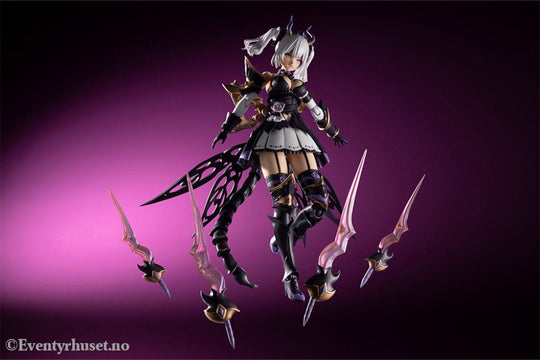 Arcanadea Plastic Model Kit Soffiera 17 cm Manga & Anime