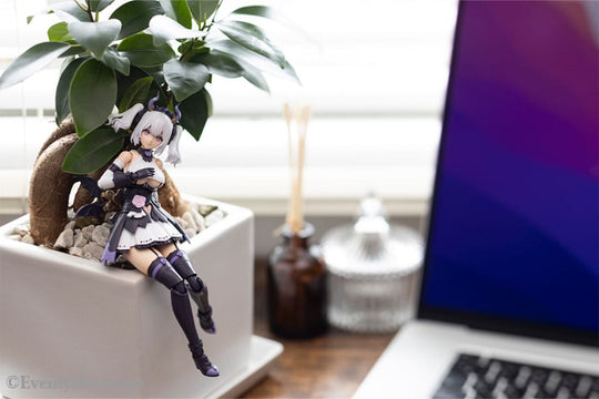 Arcanadea Plastic Model Kit Soffiera 17 cm Manga & Anime