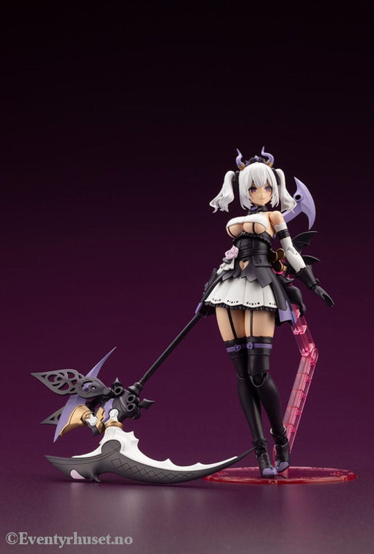 Arcanadea Plastic Model Kit Soffiera 17 cm Manga & Anime