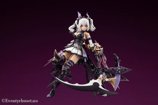 Arcanadea Plastic Model Kit Soffiera 17 cm Manga & Anime