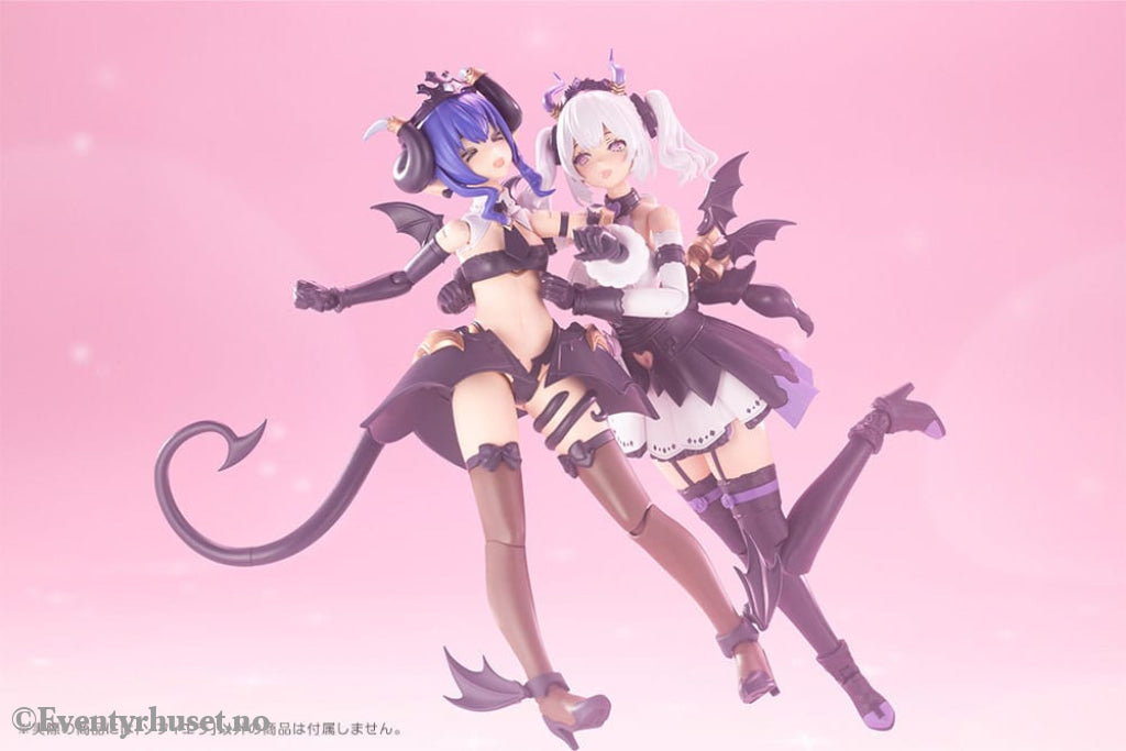 Arcanadea Plastic Model Kit Soffiera 17 cm Manga & Anime