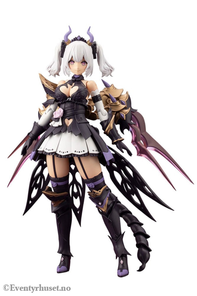 Arcanadea Plastic Model Kit Soffiera 17 cm Manga & Anime