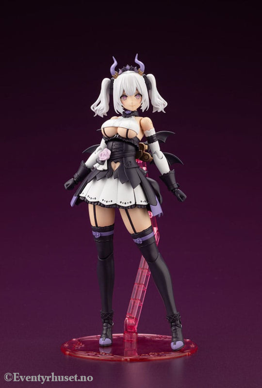 Arcanadea Plastic Model Kit Soffiera 17 cm Manga & Anime