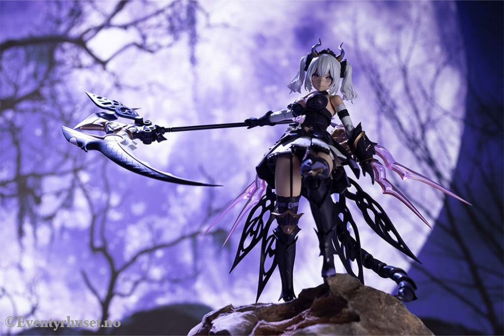 Arcanadea Plastic Model Kit Soffiera 17 cm Manga & Anime