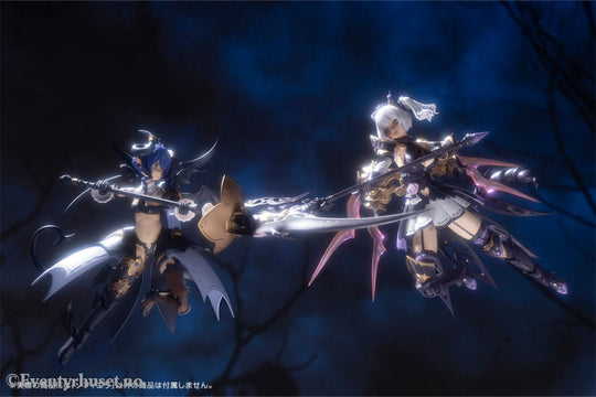 Arcanadea Plastic Model Kit Soffiera 17 cm Manga & Anime