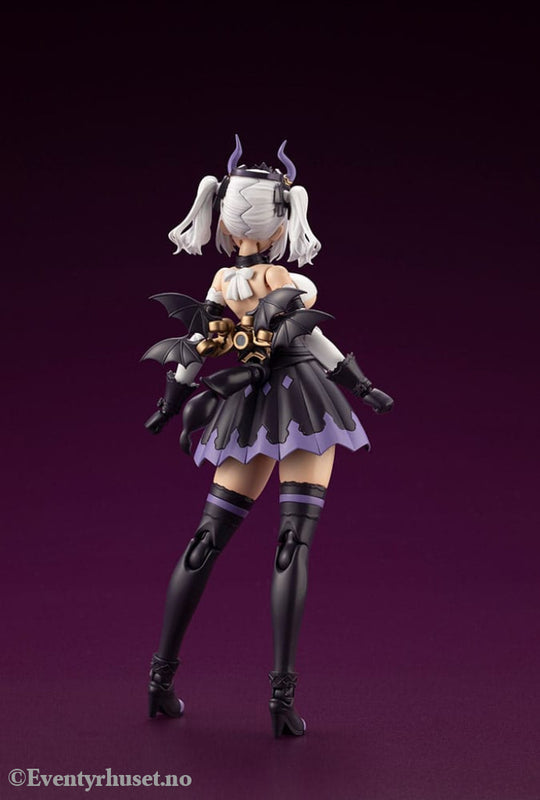 Arcanadea Plastic Model Kit Soffiera 17 cm Manga & Anime