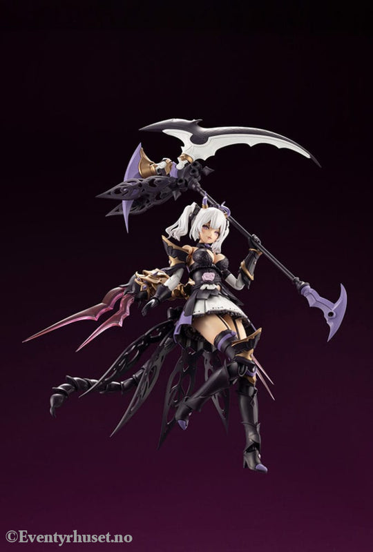 Arcanadea Plastic Model Kit Soffiera 17 cm Manga & Anime