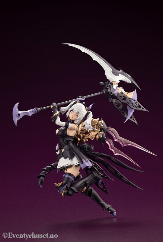 Arcanadea Plastic Model Kit Soffiera 17 cm Manga & Anime