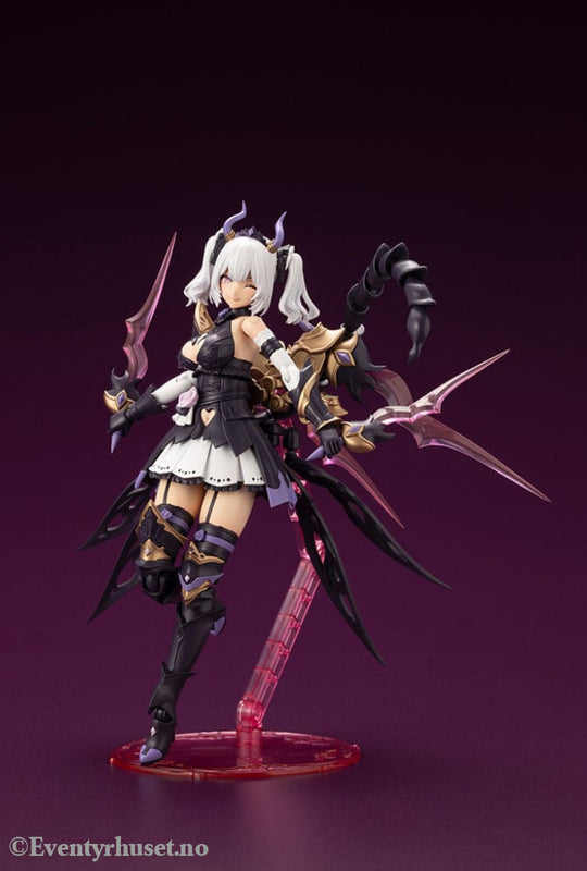 Arcanadea Plastic Model Kit Soffiera 17 cm Manga & Anime