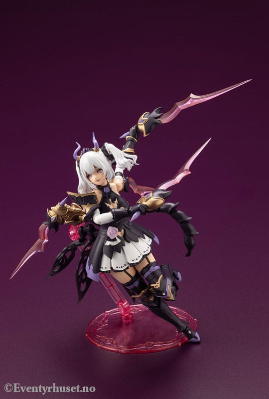 Arcanadea Plastic Model Kit Soffiera 17 cm Manga & Anime