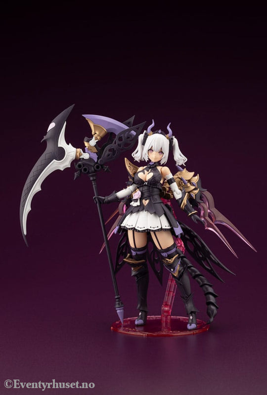 Arcanadea Plastic Model Kit Soffiera 17 cm Manga & Anime