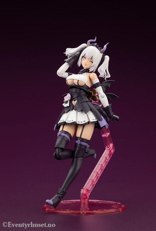 Arcanadea Plastic Model Kit Soffiera 17 cm Manga & Anime