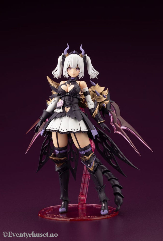 Arcanadea Plastic Model Kit Soffiera 17 cm Manga & Anime