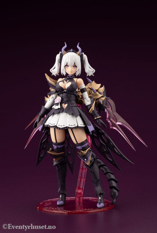 Arcanadea Plastic Model Kit Soffiera 17 cm Manga & Anime