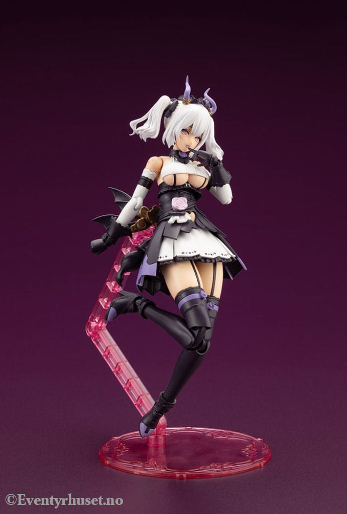 Arcanadea Plastic Model Kit Soffiera 17 cm Manga & Anime