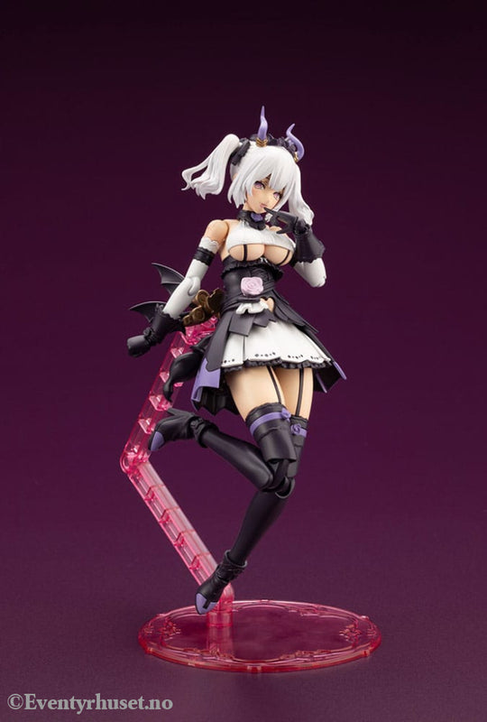 Arcanadea Plastic Model Kit Soffiera 17 cm Manga & Anime