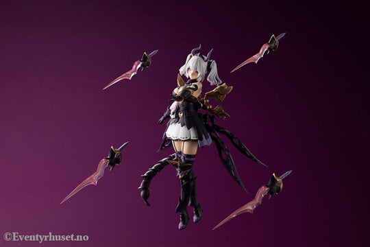 Arcanadea Plastic Model Kit Soffiera 17 cm Manga & Anime