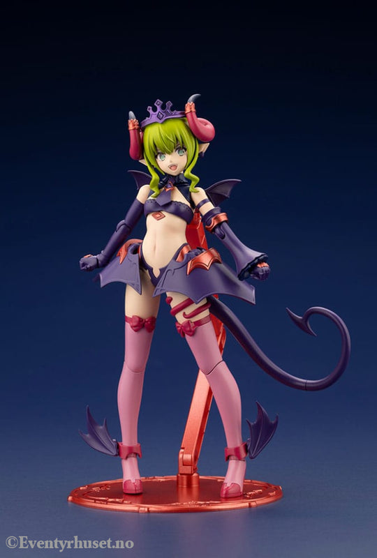 Arcanadea Plastic Model Kit Velretta ReACT-P 15 cm Manga & Anime