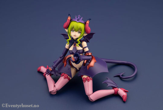 Arcanadea Plastic Model Kit Velretta ReACT-P 15 cm Manga & Anime