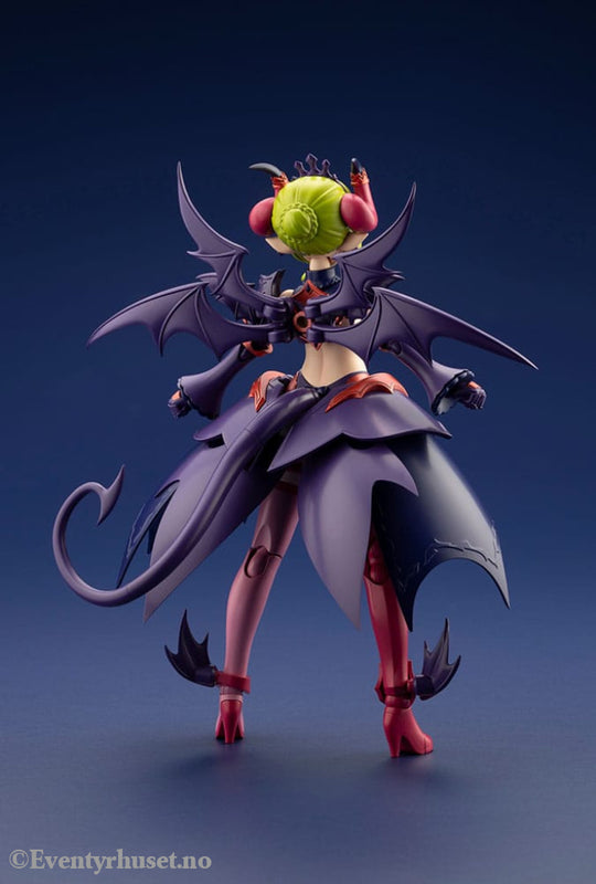 Arcanadea Plastic Model Kit Velretta ReACT-P 15 cm Manga & Anime