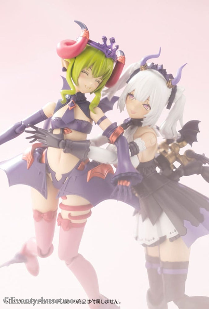 Arcanadea Plastic Model Kit Velretta ReACT-P 15 cm Manga & Anime