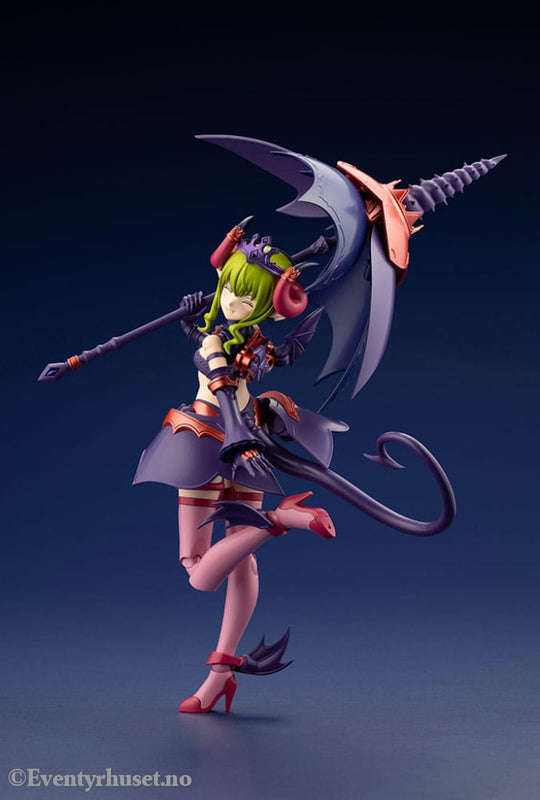 Arcanadea Plastic Model Kit Velretta ReACT-P 15 cm Manga & Anime