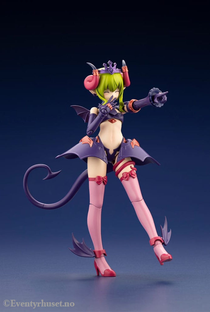 Arcanadea Plastic Model Kit Velretta ReACT-P 15 cm Manga & Anime