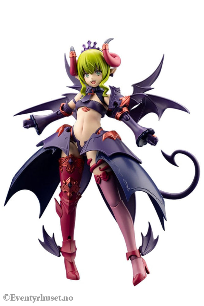 Arcanadea Plastic Model Kit Velretta ReACT-P 15 cm Manga & Anime