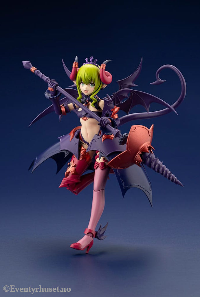 Arcanadea Plastic Model Kit Velretta ReACT-P 15 cm Manga & Anime