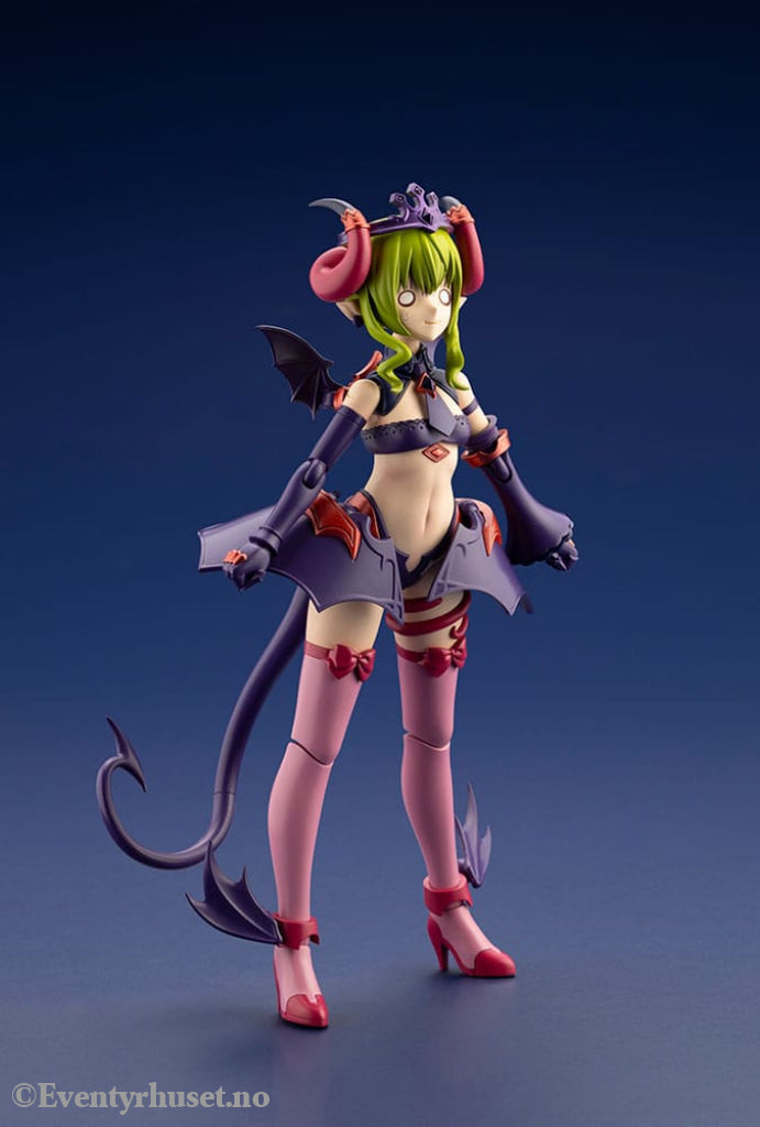 Arcanadea Plastic Model Kit Velretta ReACT-P 15 cm Manga & Anime