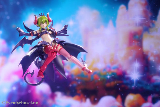 Arcanadea Plastic Model Kit Velretta ReACT-P 15 cm Manga & Anime