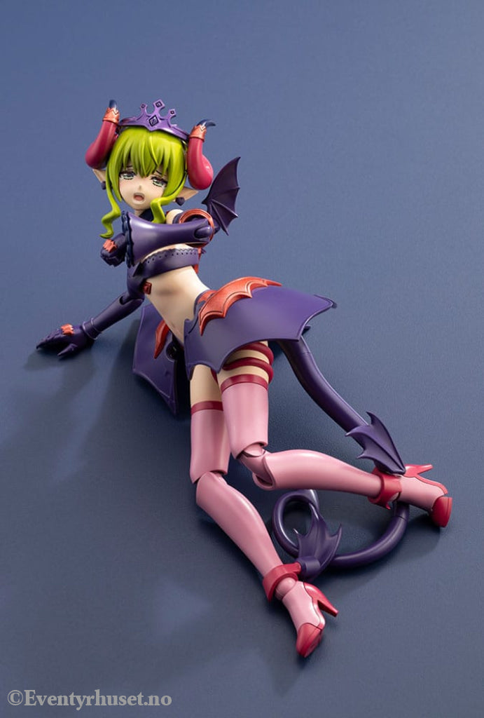 Arcanadea Plastic Model Kit Velretta ReACT-P 15 cm Manga & Anime