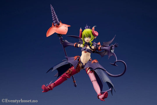 Arcanadea Plastic Model Kit Velretta ReACT-P 15 cm Manga & Anime