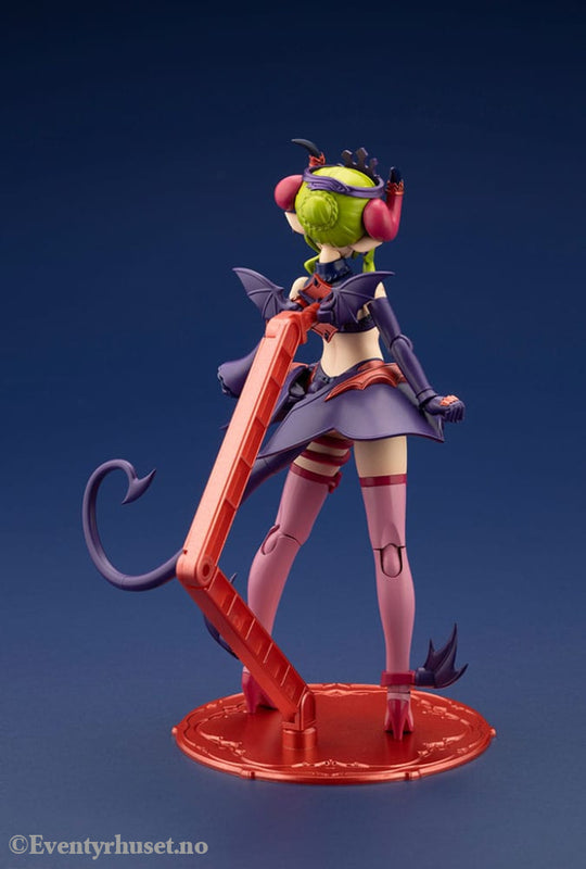 Arcanadea Plastic Model Kit Velretta ReACT-P 15 cm Manga & Anime