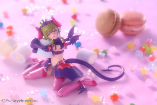 Arcanadea Plastic Model Kit Velretta ReACT-P 15 cm Manga & Anime